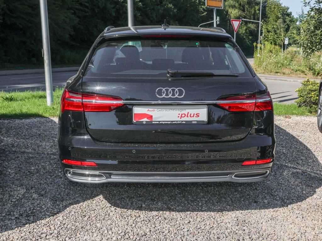 Audi A6 - Bild 12
