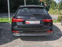 Audi A6 - Vorschau Bild 12