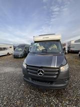 HYMER / ERIBA / HYMERCAR ML-T Xperience 580  - Hymer ML T 580 Xperience