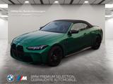 BMW M4 Competition M xDrive Cabrio Driv.Assist.Prof