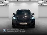 BMW X1 xDrive25e M Sport AHK Driv.Assist+ Head-Up - BMW X1: Schwarz
