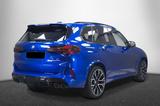BMW X5M X5 M Competition 625HP xDrive, Panorama, B&W - BMW X5 M: mit Anhängerkupplung