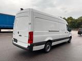 Mercedes-Benz Sprinter 317 CDI Maxi L3H2 Fahrt/-Standkühlung - Angebote