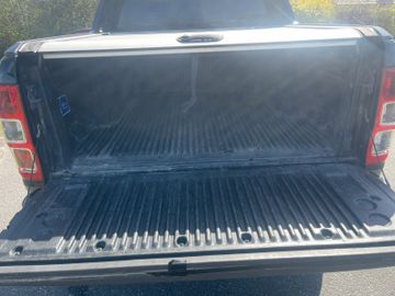Ford Ranger - 11