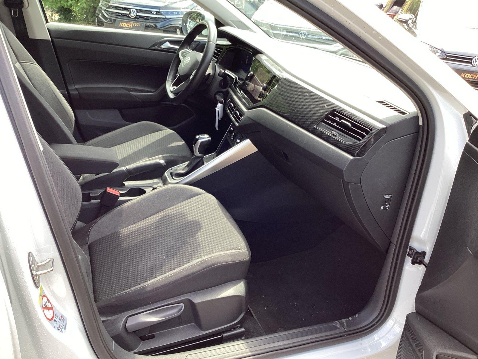 Volkswagen Taigo 1.0TSI Life DSG Navi LED, миниатюра 13