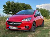 Opel Corsa 1.4 Turbo ecoFLEX Edition 74kW S/S Edition