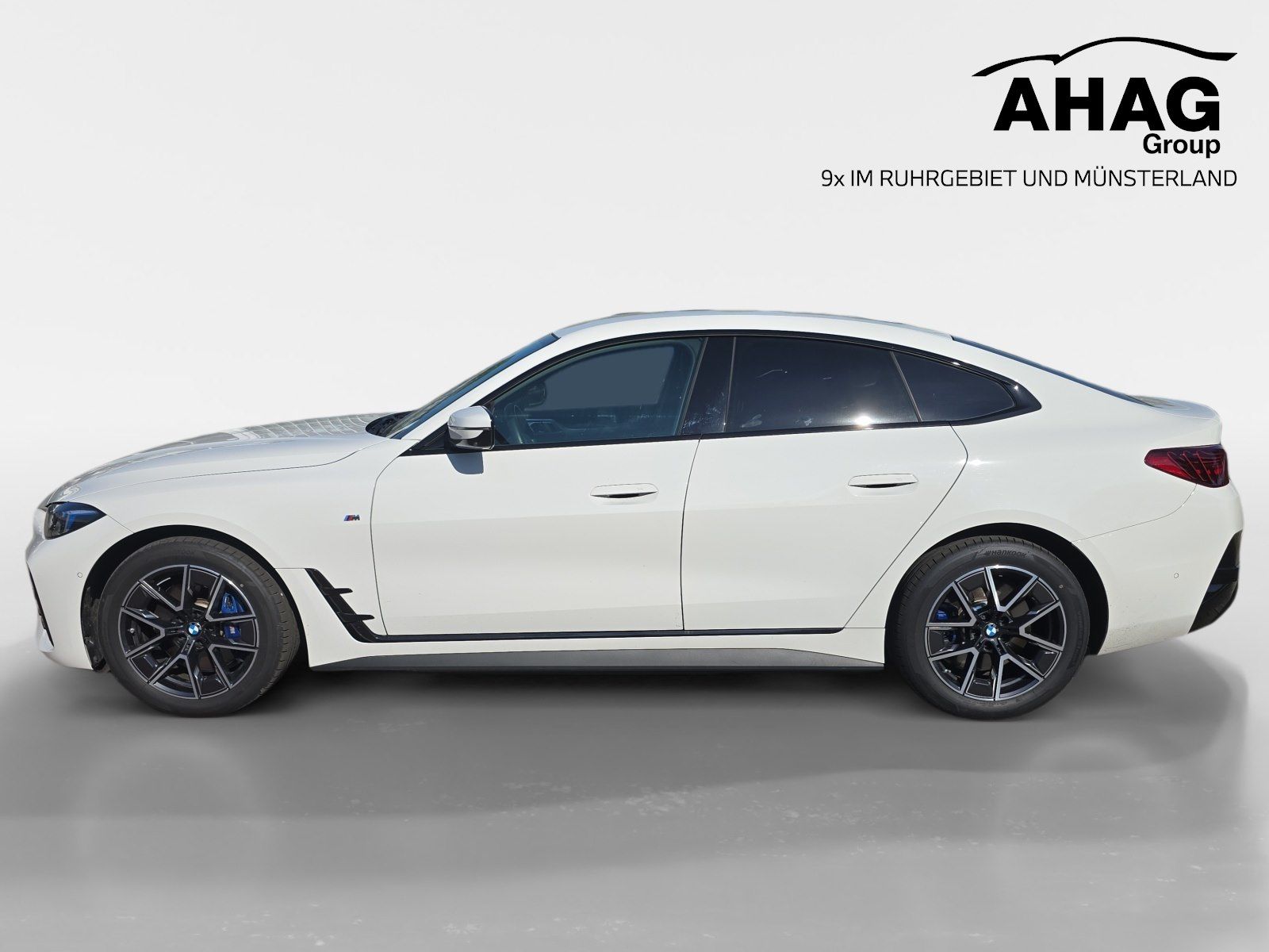 BMW i4 - Bild 6