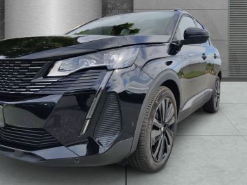 Peugeot 3008 - 4