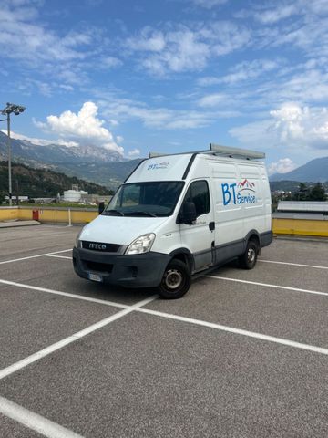 Iveco Daily 2010