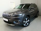 Jeep Cherokee 2.2 Limited 4WD, 1.Hand,Navi,LED,ACC