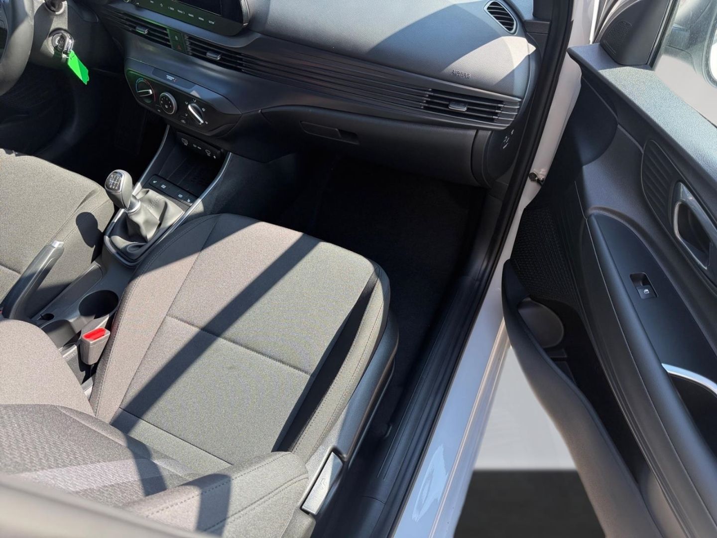 Hyundai i20 - Bild 15