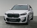 BMW X1 xDrive 23d M-Sport, Innovationspaket, Panoram