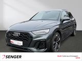 Audi SQ5 3.0 TDI quattro Matrix B&O ACC 360° Kamera - Audi SQ5 in Bielefeld