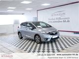 Honda Jazz Elegance*2Vorb*Hond.Servicge*Navi*Kamera*Sp - Honda Jazz