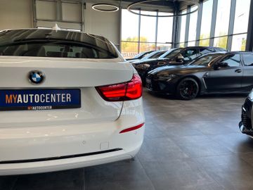 BMW 320 Gran Turismo Sport Line *PANO*HUD*NAVI*ACC*