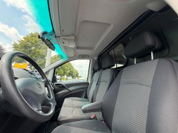 Mercedes Vito - 8