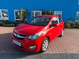 Opel Karl Innovation Start/Stop - Opel KARL Innovation mit Benzin-Antrieb