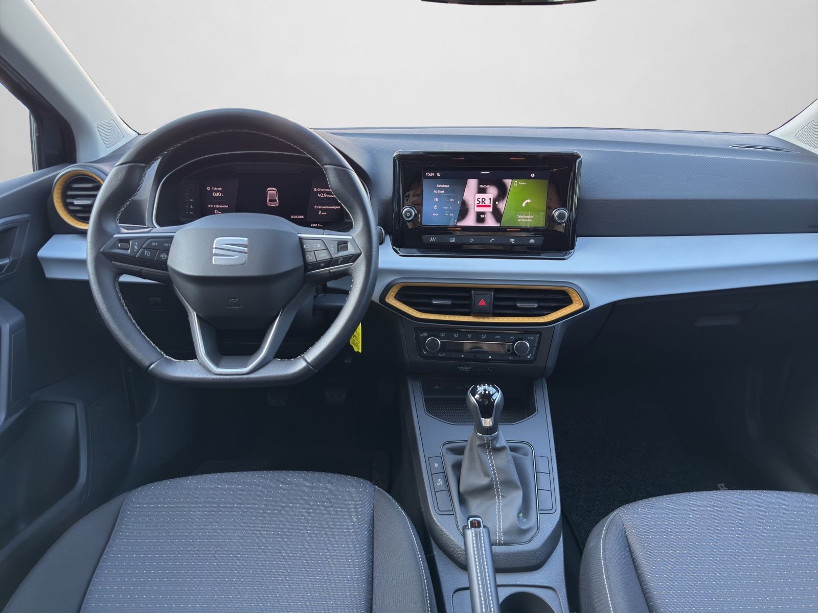 Seat Ibiza - Bild 4