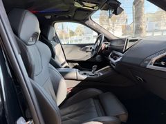 BMW XM/B&W/AHK/M-DRIVERs PACKAGE/BMW GARANTIE