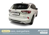 Ford Kuga ST-LINE X 2.5 Duratec PHEV - Gebrauchtwagen mit Navigationssystem