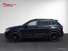 VW Tiguan 2.0 TDI R-Line 4M Matrix Sthzg Black 20'' VW Tiguan 2.0 TDI R-Line 4M Matrix Sthzg Black 20''