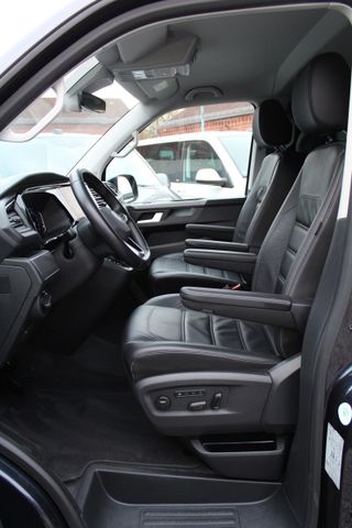 Volkswagen T6.1 Multivan Generation SIX DSG wie Highline