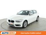 BMW 1er 118i Advantage Aut.*NAVI*TEMPO*PDC*SHZ* - BMW 118 in Berlin