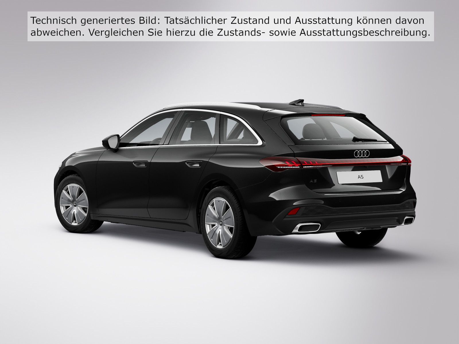 Audi A5 - Bild 4