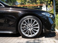 Mercedes-Benz S 580 – 10 / 34