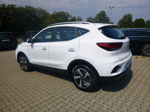 Fahrzeugabbildung MG ZS EV Comfort >KAM/PDC/NAVI/LED<