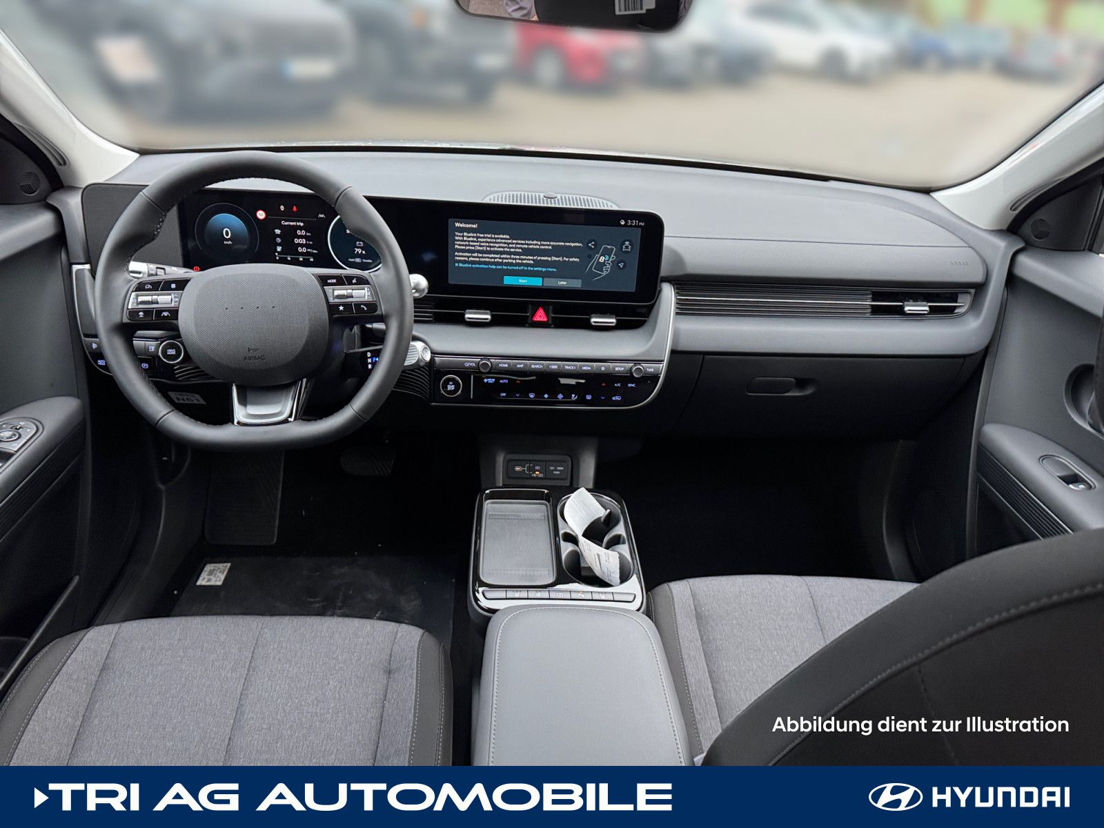 Hyundai IONIQ 5 – Bild 11