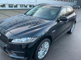 Jaguar F-Pace 25t AWD R-Sport Automatik R-Sport - Jaguar F-Pace in Bremen
