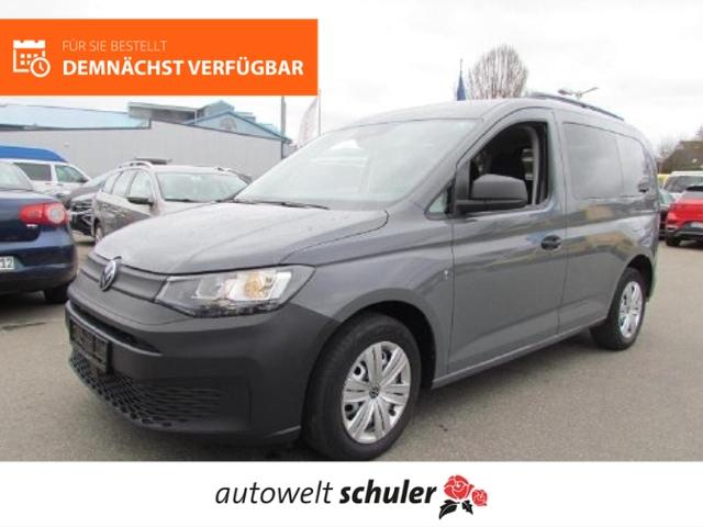 Volkswagen Caddy Kombi 2,0 TDI EcoProfi AHK