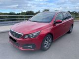 Peugeot 308 SW 1.2 Premium-Ausstattung,Sch... - Peugeot 308: SW Premium