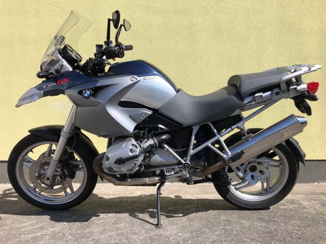 BMW R 1200 GS ABS K25