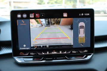 Cupra Terramar 2.0 TSI 4Drive VZ DCC AHK Pano HeadUp