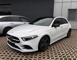 Mercedes-Benz A220d AMG 4MATIC EDITION 2020 VOLLAUSSTATTUNG