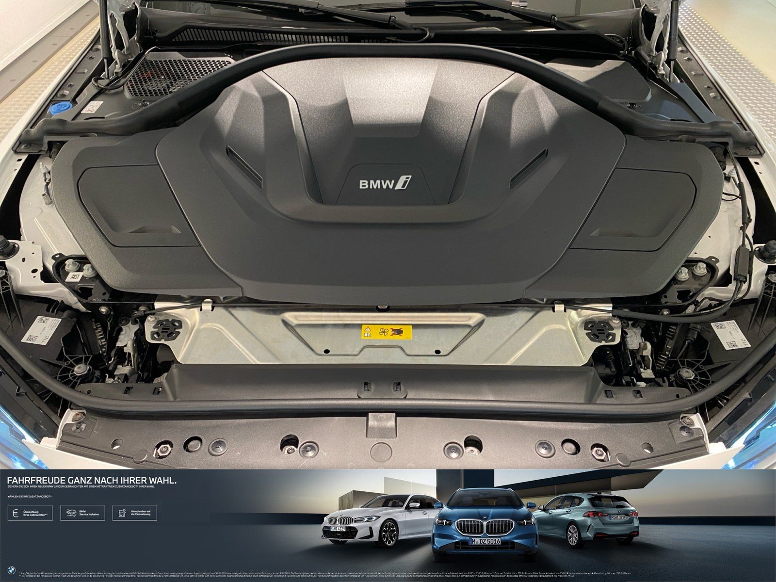 BMW i4 - Bild 18