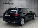 Audi A3 Sportback 40 TFSI e advanced Navi+SHZ+PDC - Audi A3 advanced mit Hybrid-Antrieb (Benzin/Elektro)