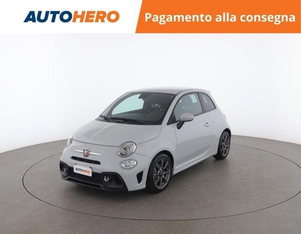 Abarth ABARTH 595 1.4 Turbo T-Jet 165 CV