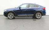 BMW X4 xDrive20d | TÜV 10/27 | Allrad | gepflegt - BMW: X10