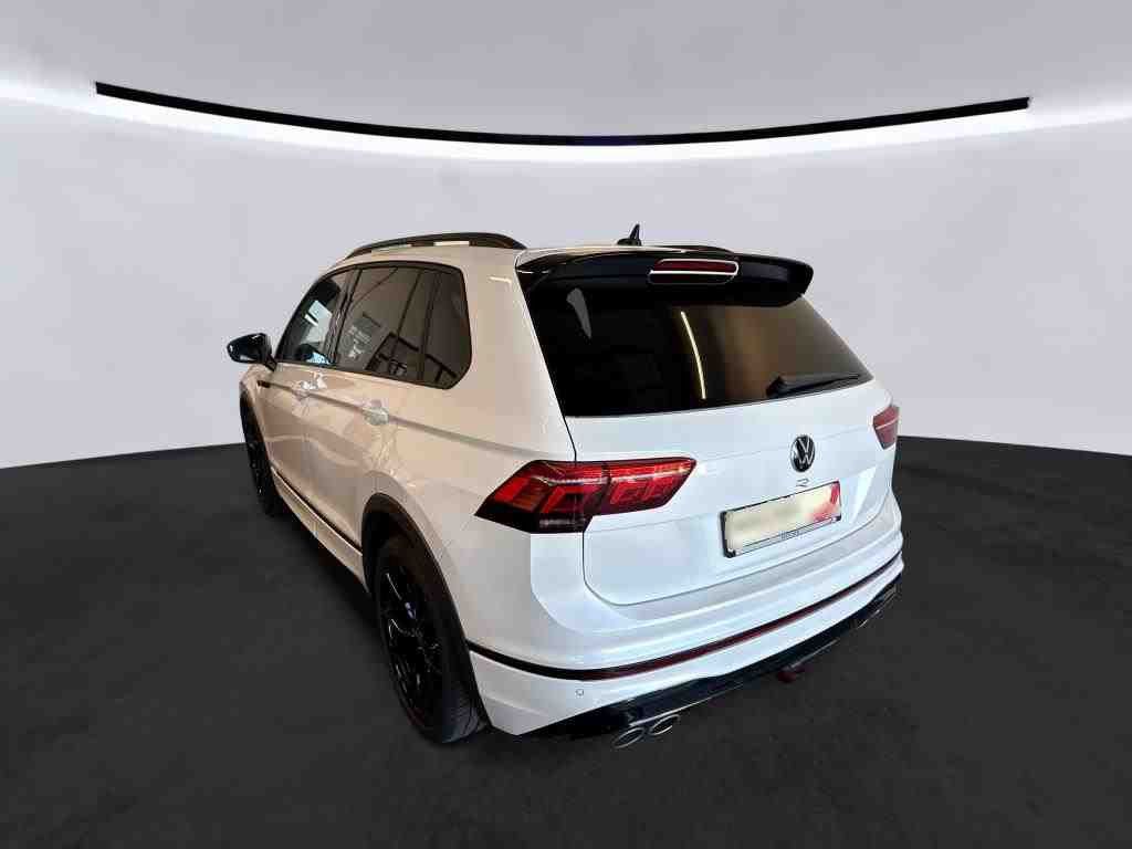 Volkswagen Tiguan - Bild 4