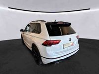 Volkswagen Tiguan - Vorschau Bild 4