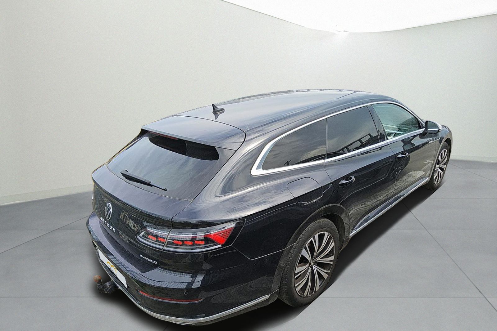 Volkswagen Arteon Shooting Brake 1.4 TSI eHybrid Elegance*L imagem 3