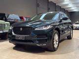Jaguar JAGUAR F-Pace 2.0 D 180 CV AWD aut. Portfolio - Jaguar F-PACE Portfolio mit Diesel-Antrieb