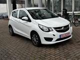 Opel Karl Edition - gebrauchte Opel Karl aus dem Jahr 2015