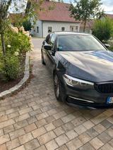 BMW 520i A - - BMW 520 von privat