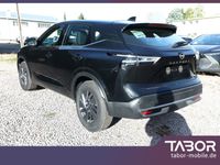 Nissan Qashqai - Vorschau Bild 5