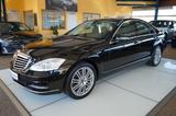 Mercedes-Benz S 350 CGI BE 4Matic SOFT-CLOSE / XENON / R-KAM - Mercedes-Benz S 350: Limousine