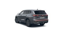 Volkswagen Tayron - Vorschau Bild 5